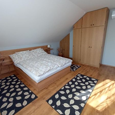Markal Apartman Hévíz Esterno foto