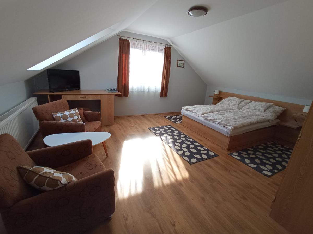Markal Apartman Hévíz Esterno foto