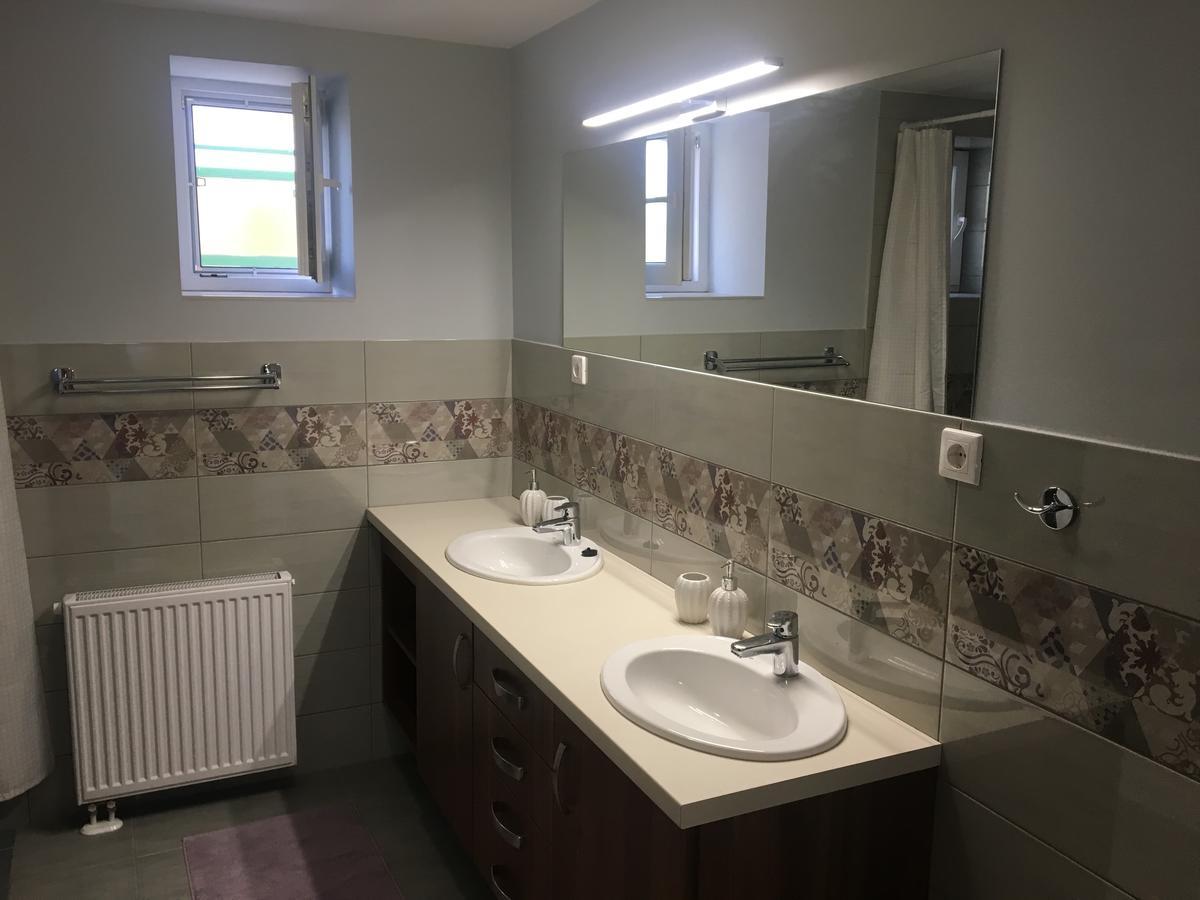 Markal Apartman Hévíz Esterno foto