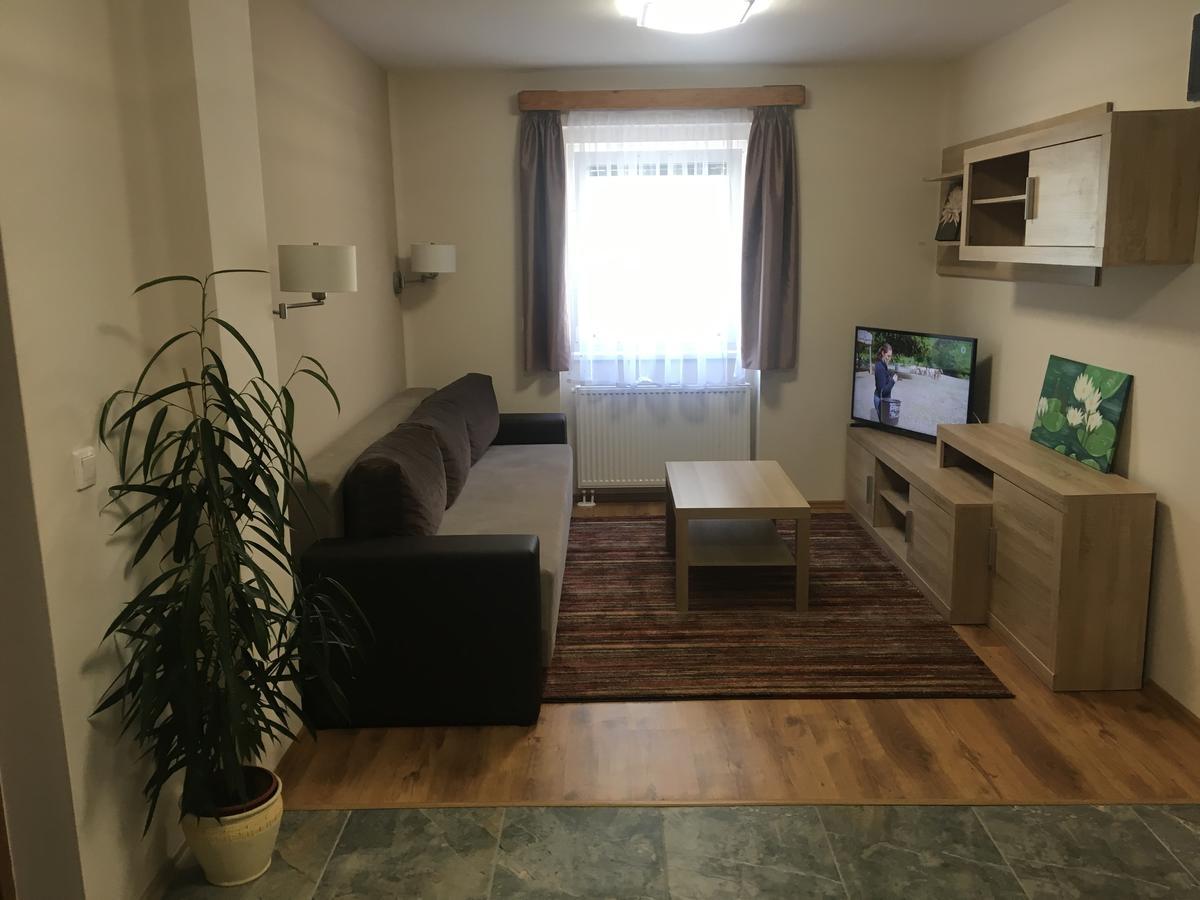 Markal Apartman Hévíz Esterno foto